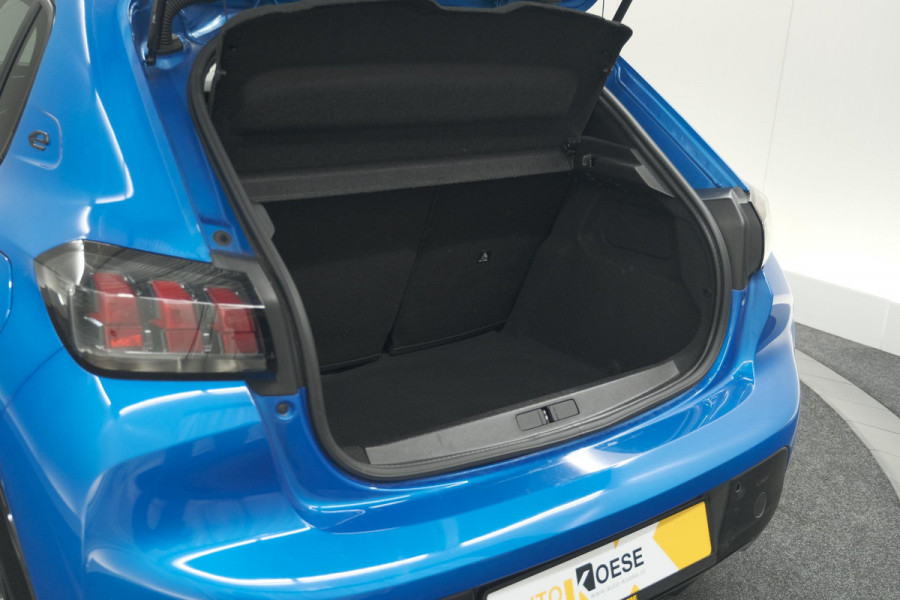 Peugeot e-208 EV Active Pack 50 kWh | Parkeersensoren | Apple Carplay | Climate Control