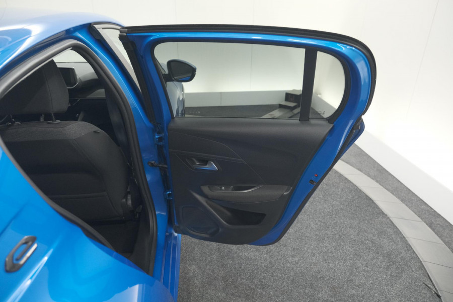 Peugeot e-208 EV Active Pack 50 kWh | Parkeersensoren | Apple Carplay | Climate Control