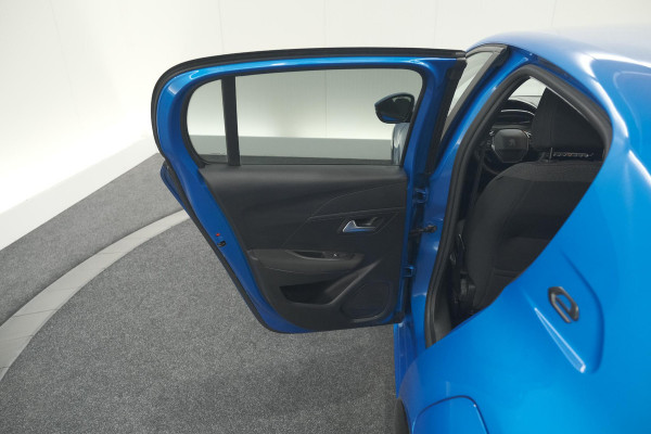 Peugeot e-208 EV Active Pack 50 kWh | Parkeersensoren | Apple Carplay | Climate Control