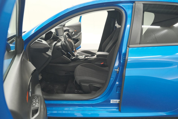 Peugeot e-208 EV Active Pack 50 kWh | Parkeersensoren | Apple Carplay | Climate Control