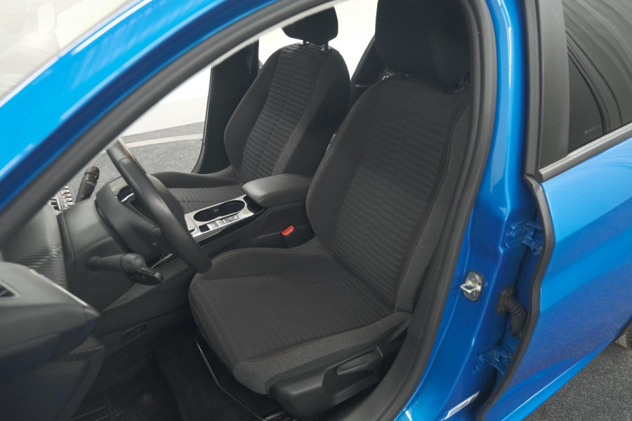 Peugeot e-208 EV Active Pack 50 kWh | Parkeersensoren | Apple Carplay | Climate Control