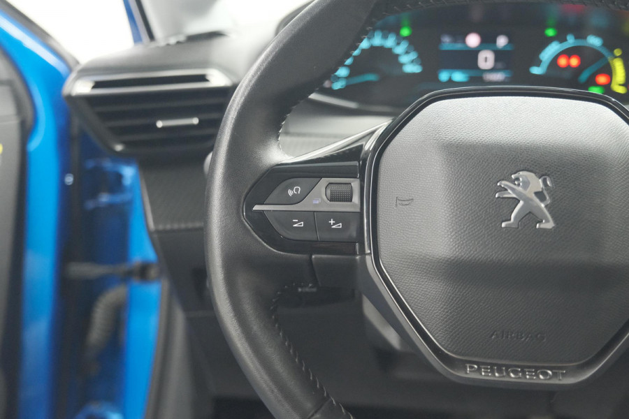 Peugeot e-208 EV Active Pack 50 kWh | Parkeersensoren | Apple Carplay | Climate Control