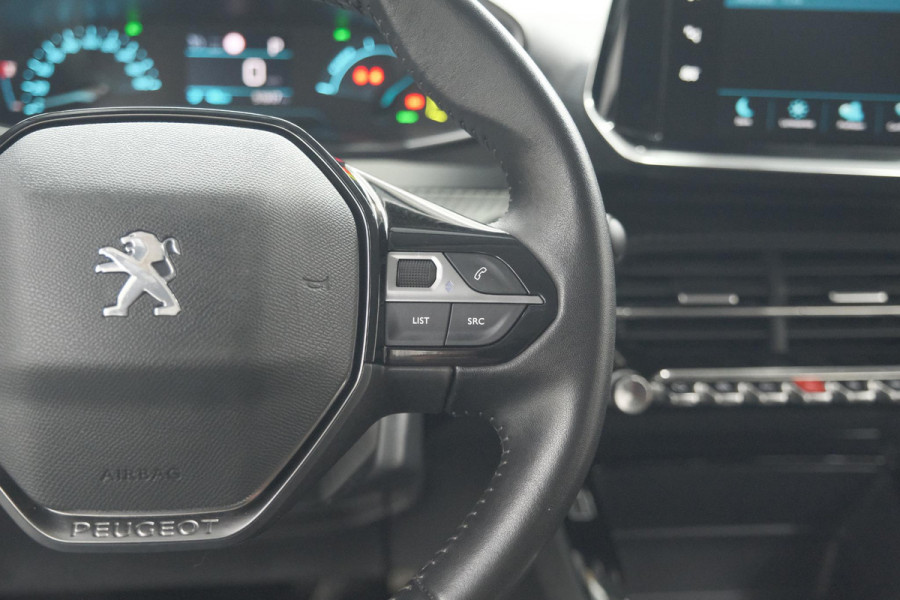 Peugeot e-208 EV Active Pack 50 kWh | Parkeersensoren | Apple Carplay | Climate Control