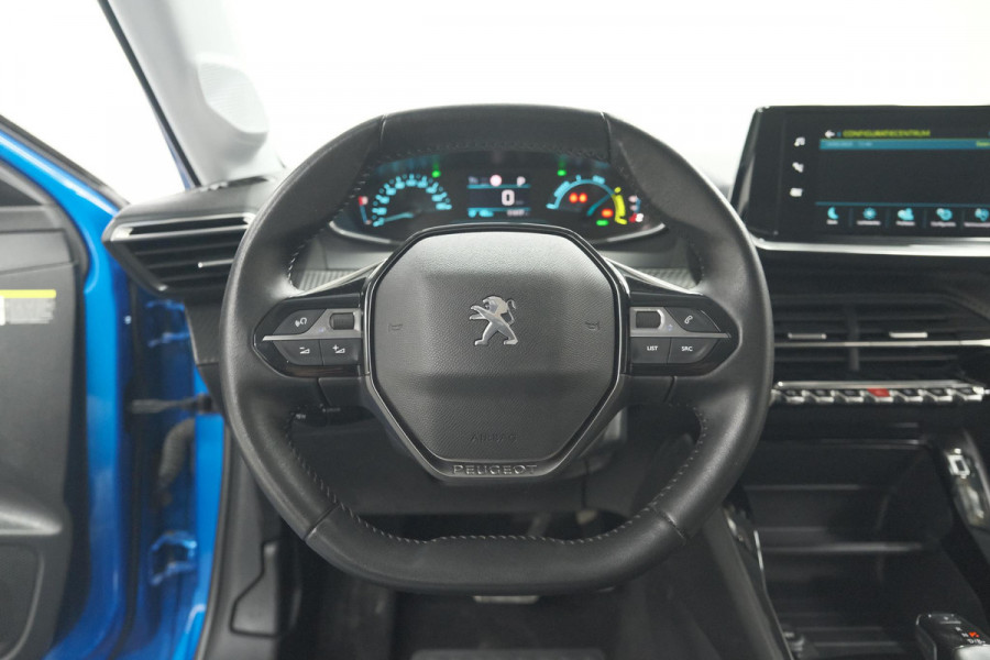 Peugeot e-208 EV Active Pack 50 kWh | Parkeersensoren | Apple Carplay | Climate Control