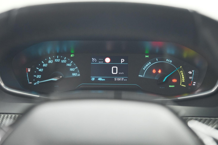 Peugeot e-208 EV Active Pack 50 kWh | Parkeersensoren | Apple Carplay | Climate Control