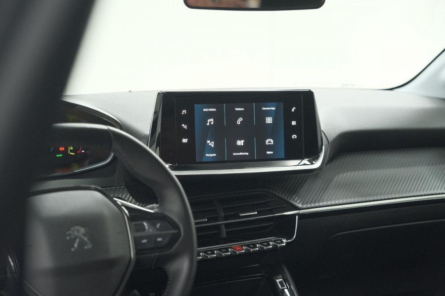 Peugeot e-208 EV Active Pack 50 kWh | Parkeersensoren | Apple Carplay | Climate Control