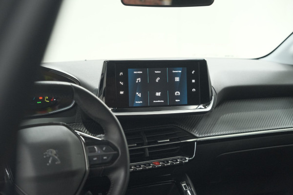 Peugeot e-208 EV Active Pack 50 kWh | Parkeersensoren | Apple Carplay | Climate Control