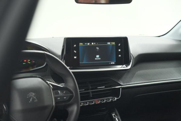 Peugeot e-208 EV Active Pack 50 kWh | Parkeersensoren | Apple Carplay | Climate Control