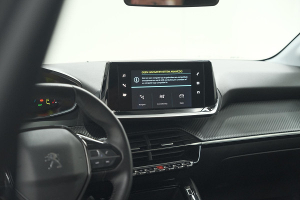 Peugeot e-208 EV Active Pack 50 kWh | Parkeersensoren | Apple Carplay | Climate Control