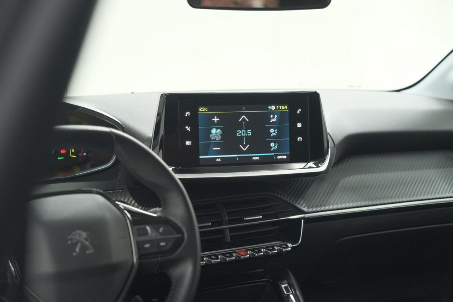 Peugeot e-208 EV Active Pack 50 kWh | Parkeersensoren | Apple Carplay | Climate Control