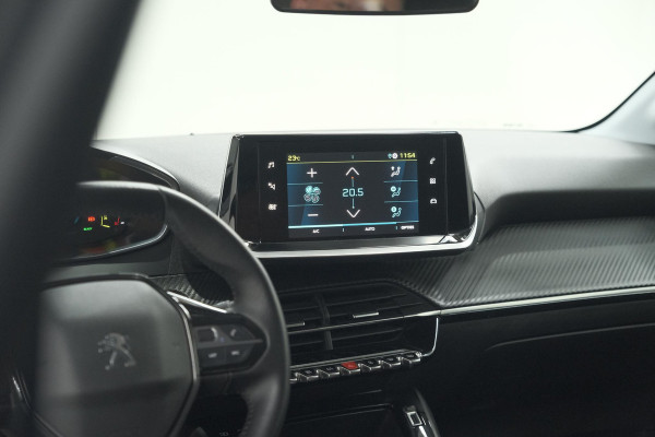 Peugeot e-208 EV Active Pack 50 kWh | Parkeersensoren | Apple Carplay | Climate Control