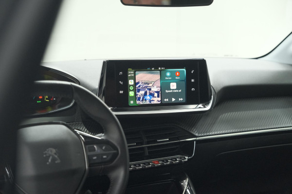 Peugeot e-208 EV Active Pack 50 kWh | Parkeersensoren | Apple Carplay | Climate Control