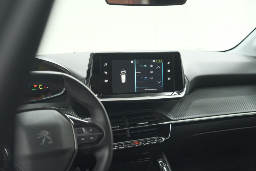 Peugeot e-208 EV Active Pack 50 kWh | Parkeersensoren | Apple Carplay | Climate Control