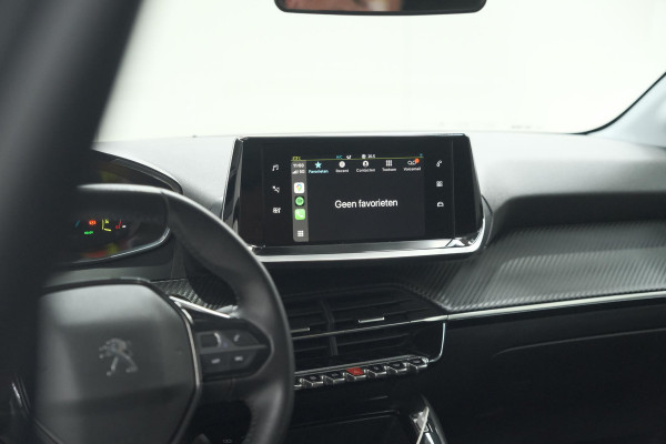 Peugeot e-208 EV Active Pack 50 kWh | Parkeersensoren | Apple Carplay | Climate Control