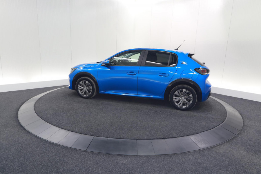Peugeot e-208 EV Active Pack 50 kWh | Parkeersensoren | Apple Carplay | Climate Control