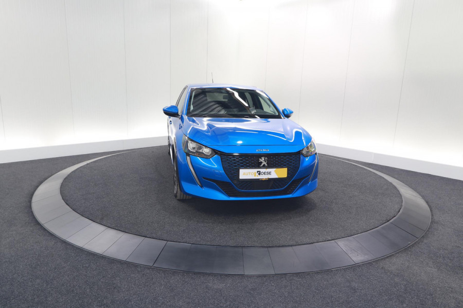 Peugeot e-208 EV Active Pack 50 kWh | Parkeersensoren | Apple Carplay | Climate Control