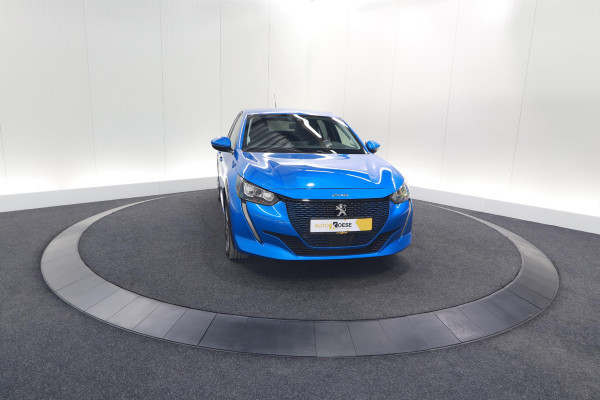 Peugeot e-208 EV Active Pack 50 kWh | Parkeersensoren | Apple Carplay | Climate Control