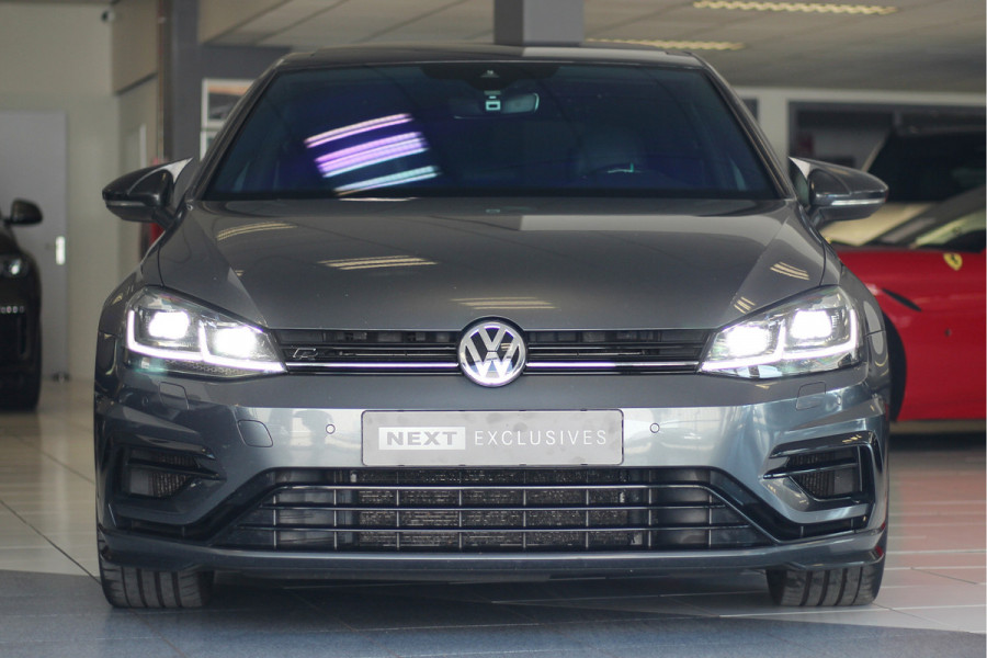 Volkswagen Golf 2.0 TSI 4Motion R | Sterrenhemel | Pano | Forged | Sfeer