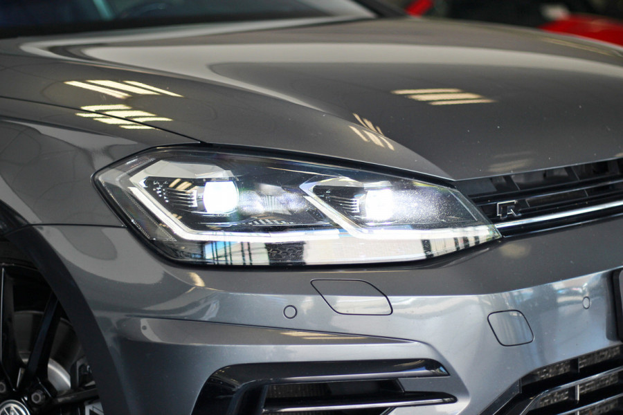 Volkswagen Golf 2.0 TSI 4Motion R | Sterrenhemel | Pano | Forged | Sfeer