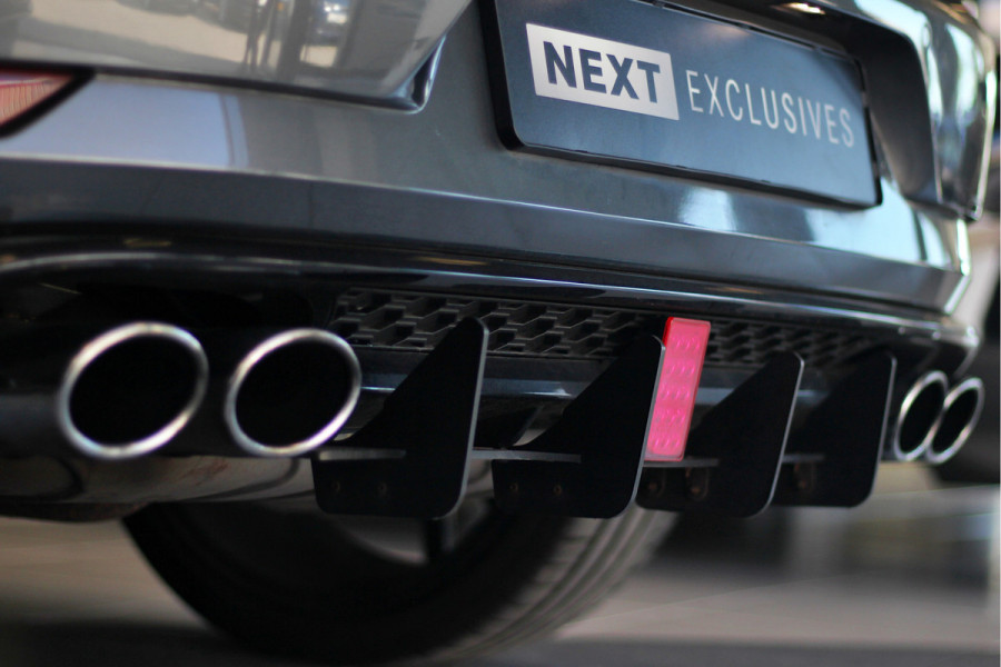 Volkswagen Golf 2.0 TSI 4Motion R | Sterrenhemel | Pano | Forged | Sfeer