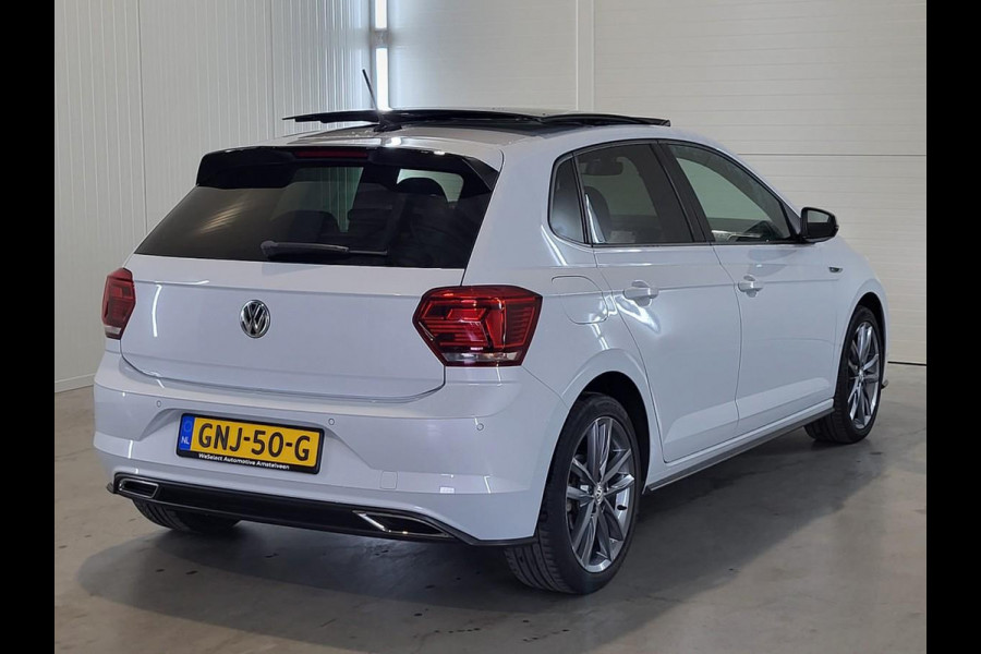 Volkswagen Polo 1.0 TSI R-Line / PANO / DEALER OND / VOL!