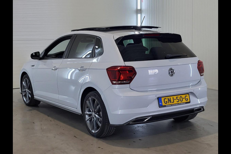 Volkswagen Polo 1.0 TSI R-Line / PANO / DEALER OND / VOL!