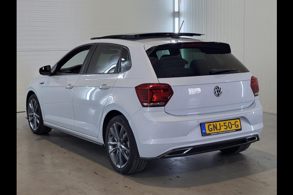 Volkswagen Polo 1.0 TSI R-Line / PANO / DEALER OND / VOL!