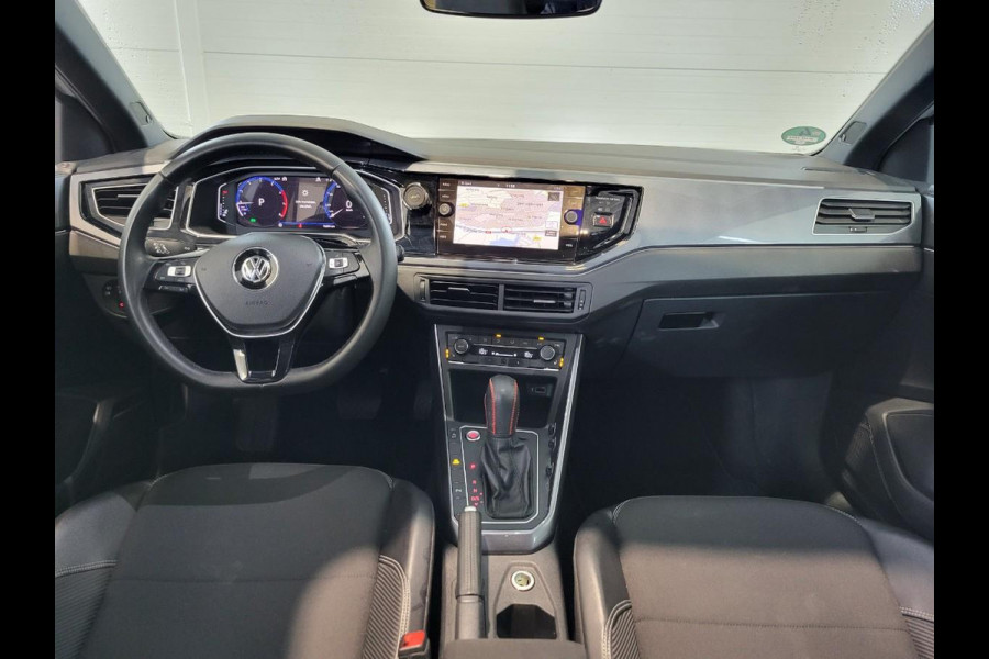 Volkswagen Polo 1.0 TSI R-Line / PANO / DEALER OND / VOL!