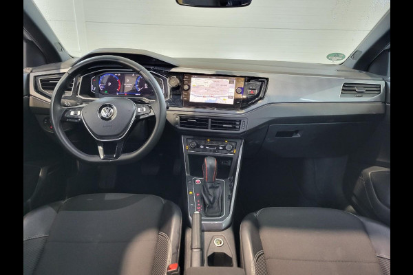 Volkswagen Polo 1.0 TSI R-Line / PANO / DEALER OND / VOL!