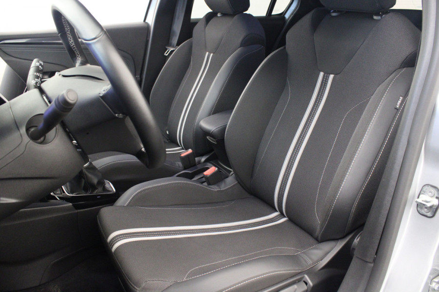 Opel Corsa 1.2 GS |Stoel\stuur verwarming|Facelift|
