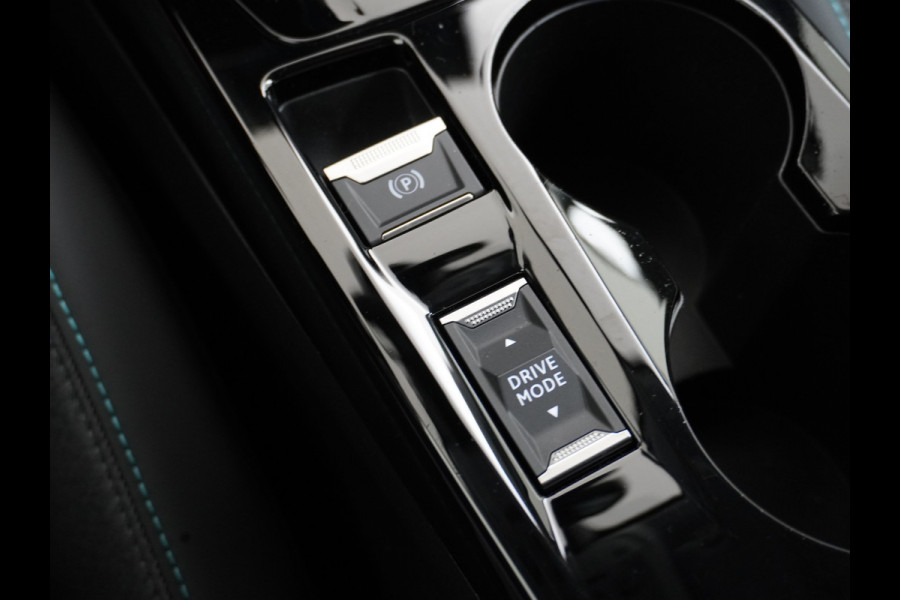 Peugeot e-208 EV Allure Pack 50kWh Apple Carplay Android Auto Camera Navi Stoelverwarming DAB+ Keyless Regen/Lichtsensor Lmv 16" Led Bluetooth Rijstrooksensor met correctie Verkeersbord detectie Fase 3 Laden  19 euro belasting per 3 maanden nieuwprijs € 33.500 euro