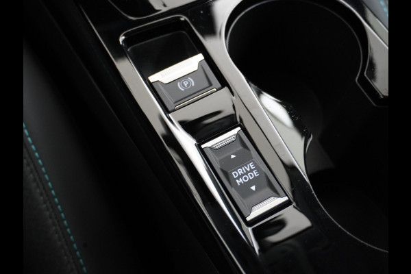 Peugeot e-208 EV Allure Pack 50kWh Apple Carplay Android Auto Camera Navi Stoelverwarming DAB+ Keyless Regen/Lichtsensor Lmv 16" Led Bluetooth Rijstrooksensor met correctie Verkeersbord detectie Fase 3 Laden  19 euro belasting per 3 maanden nieuwprijs € 33.500 euro
