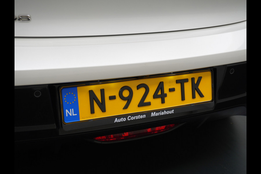 Peugeot e-208 EV Allure Pack 50kWh Apple Carplay Android Auto Camera Navi Stoelverwarming DAB+ Keyless Regen/Lichtsensor Lmv 16" Led Bluetooth Rijstrooksensor met correctie Verkeersbord detectie Fase 3 Laden  19 euro belasting per 3 maanden nieuwprijs € 33.500 euro