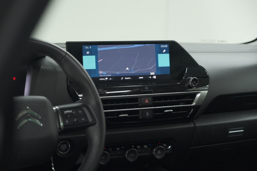 Citroën Ë-C4 Shine Pack Business 50 kWh | Panoramadak | Head-Up Display | Camera | Navigatie