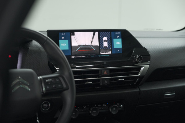 Citroën Ë-C4 Shine Pack Business 50 kWh | Panoramadak | Head-Up Display | Camera | Navigatie