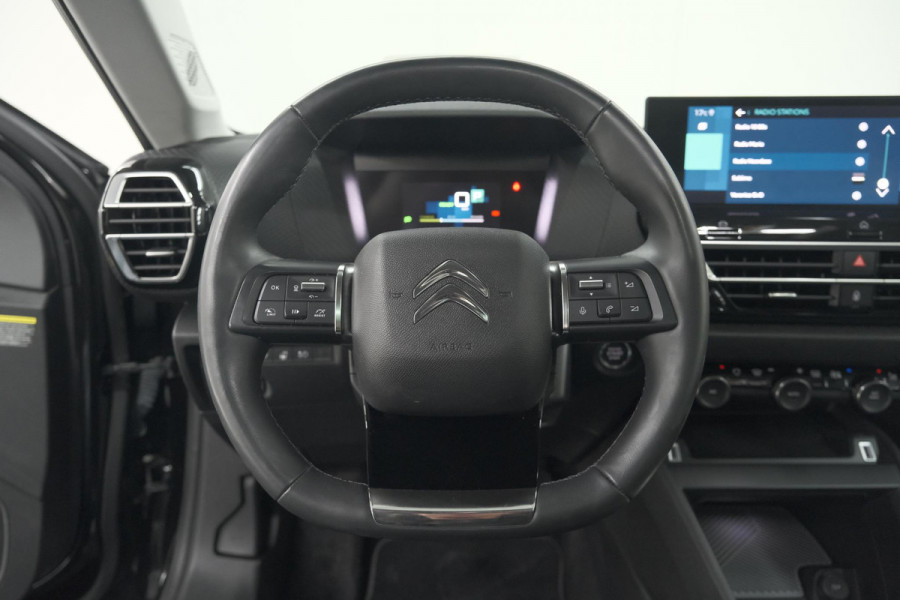 Citroën Ë-C4 Shine Pack Business 50 kWh | Panoramadak | Head-Up Display | Camera | Navigatie