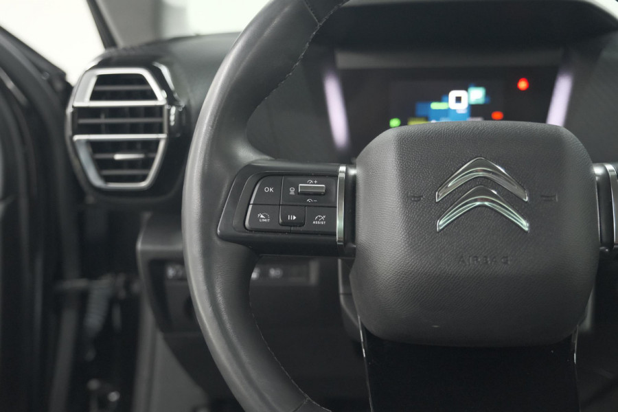 Citroën Ë-C4 Shine Pack Business 50 kWh | Panoramadak | Head-Up Display | Camera | Navigatie