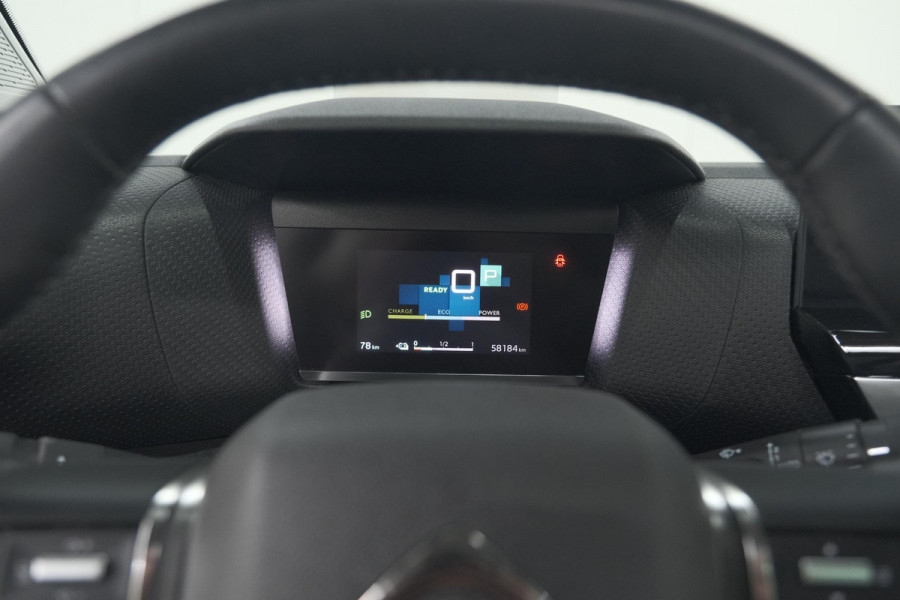 Citroën Ë-C4 Shine Pack Business 50 kWh | Panoramadak | Head-Up Display | Camera | Navigatie