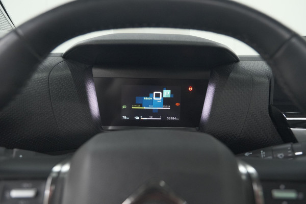 Citroën Ë-C4 Shine Pack Business 50 kWh | Panoramadak | Head-Up Display | Camera | Navigatie