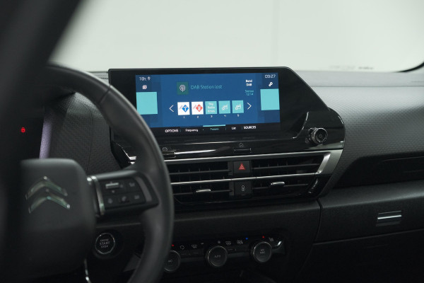 Citroën Ë-C4 Shine Pack Business 50 kWh | Panoramadak | Head-Up Display | Camera | Navigatie