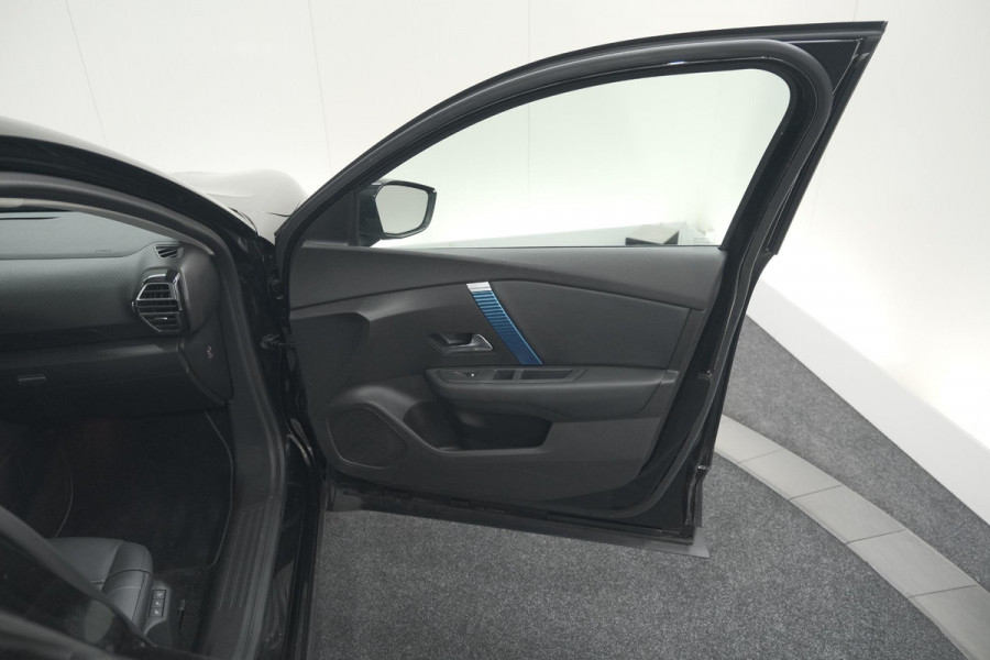 Citroën Ë-C4 Shine Pack Business 50 kWh | Panoramadak | Head-Up Display | Camera | Navigatie
