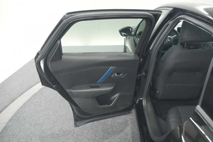 Citroën Ë-C4 Shine Pack Business 50 kWh | Panoramadak | Head-Up Display | Camera | Navigatie