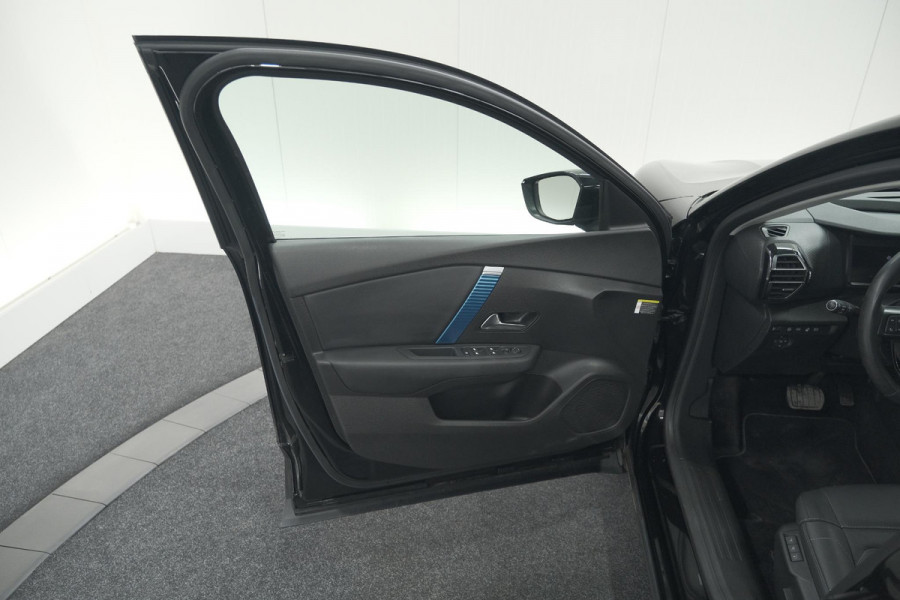 Citroën Ë-C4 Shine Pack Business 50 kWh | Panoramadak | Head-Up Display | Camera | Navigatie