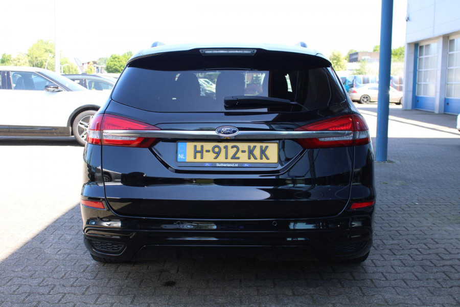Ford Mondeo Wagon 1.5 ST Line | Trekhaak | Panorama Dak | Winterpack | Climate Control | Navigatie | Cruise Control |