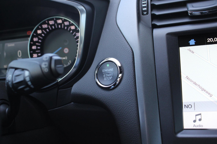 Ford Mondeo Wagon 1.5 ST Line | Trekhaak | Panorama Dak | Winterpack | Climate Control | Navigatie | Cruise Control |