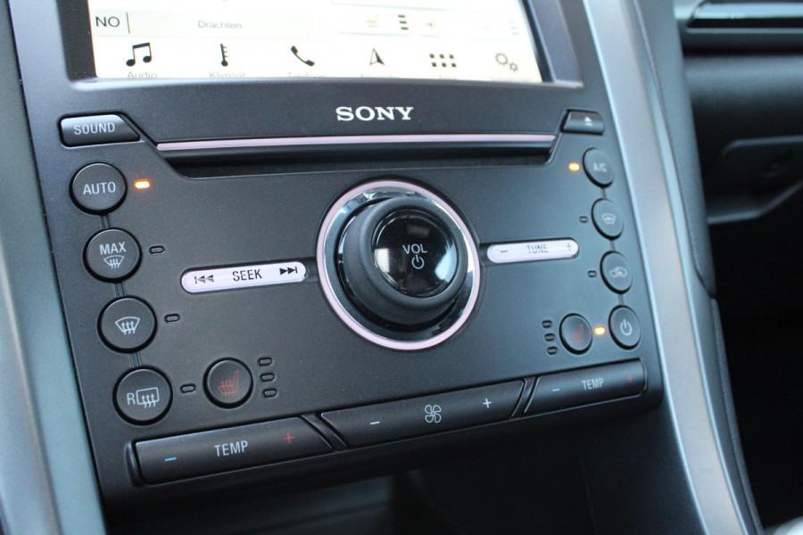 Ford Mondeo Wagon 1.5 ST Line | Trekhaak | Panorama Dak | Winterpack | Climate Control | Navigatie | Cruise Control |
