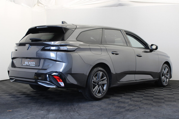 Peugeot 308 SW 1.2 PureTech Allure |Camera|Navi|