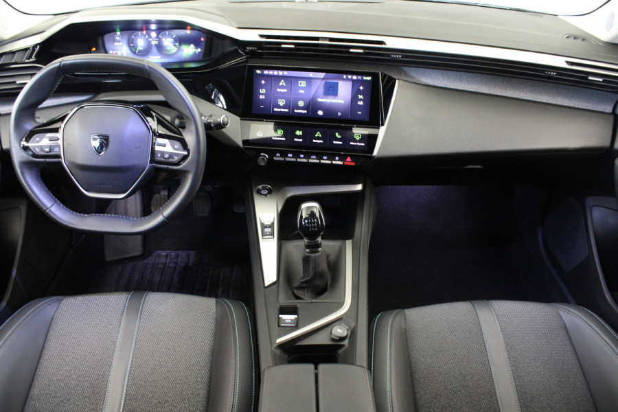 Peugeot 308 SW 1.2 PureTech Allure |Camera|Navi|