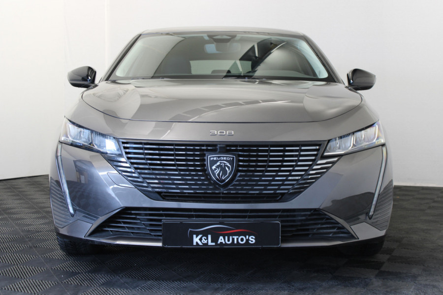 Peugeot 308 SW 1.2 PureTech Allure |Camera|Navi|