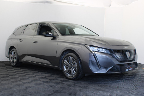 Peugeot 308 SW 1.2 PureTech Allure |Camera|Navi|